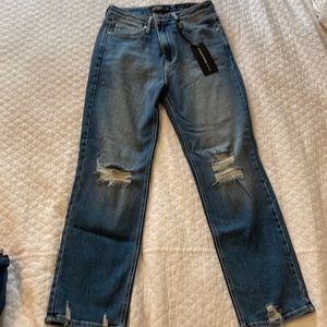 Brand new Just Black Denim Jeans
